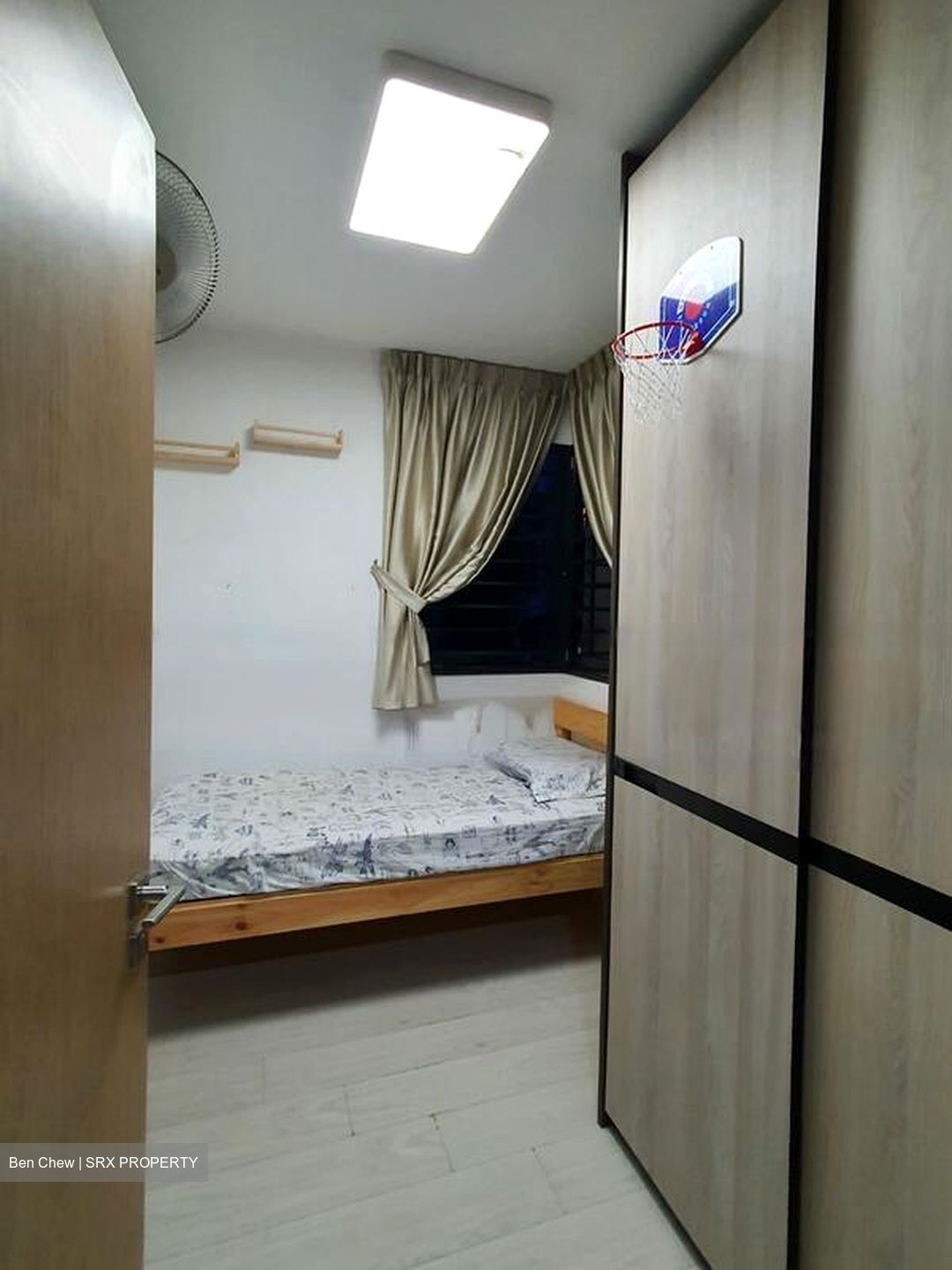 Westwood Residences (D22), Condominium #451669751